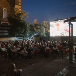 Otvoreno Ljetno Art-kino
