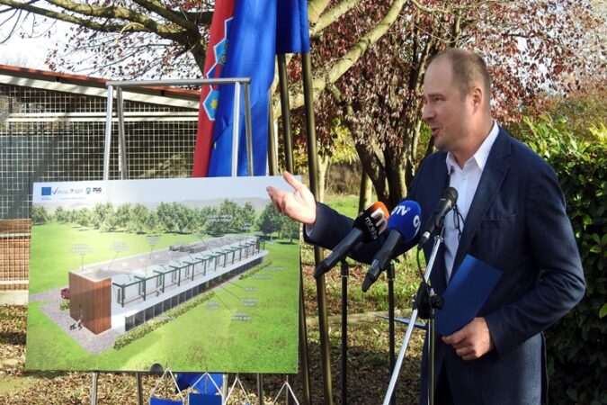 Zagreb dobiva prvi objekt za zbrinjavanje divljih životinjskih vrsta