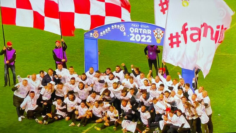 Ždrijeb dodatnih kvalifikacija donio dobre vijesti Vatrenima