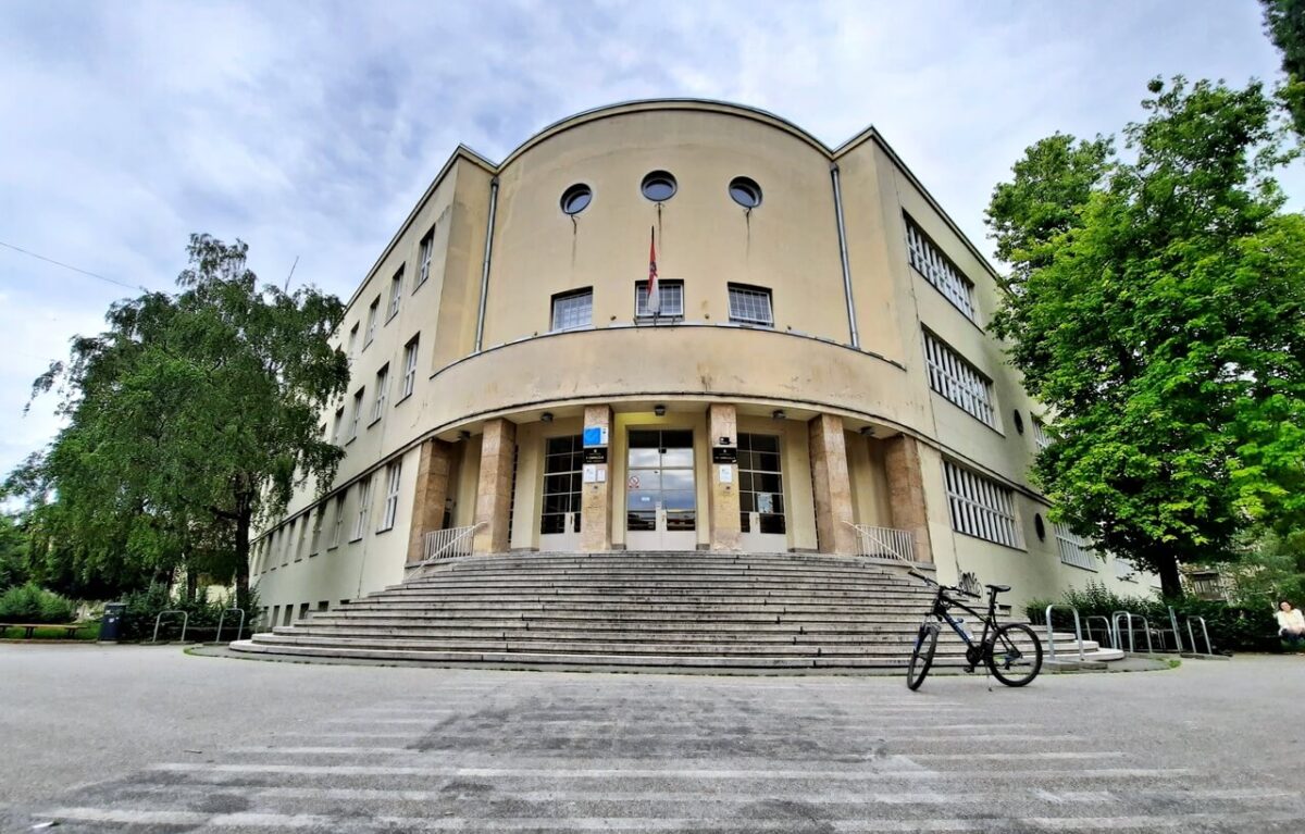 Zasađeno 415 stabala za 415 godina Klasične gimnazije u Zagrebu