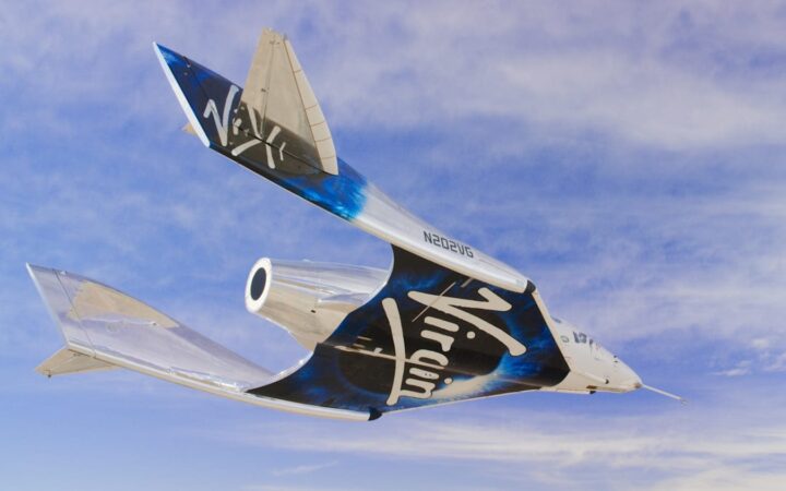 Virgin Galactic prodao stotinu karata za putovanja u svemir po 450.000 dolara