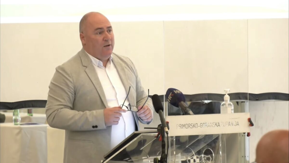 Uspješna demografska politika znači misliti na one koji su ostali u Hrvatskoj