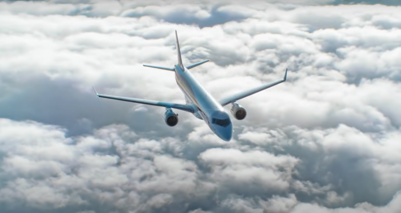 SAD ukida testiranje na covid za putnike koji dolaze zrakoplovom