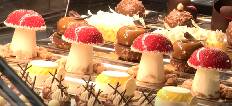 U Splitu je otvoren 7. Adriatic Gastro Show
