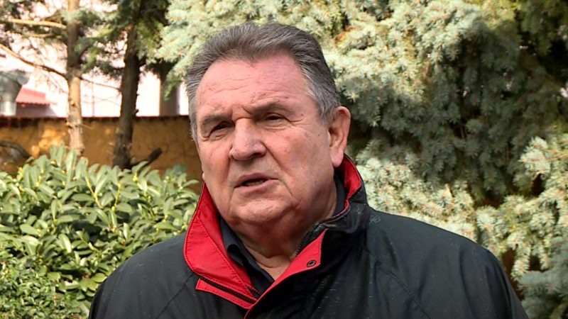 Čačić otkrio pod kojim će uvjetima podržati Vladu i novog ministra