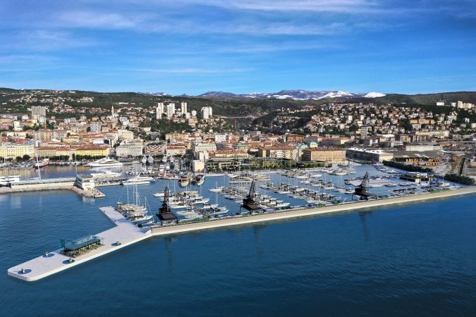 Ključna uloga Rijeke i Kvarnera u gospodarskom razvoju