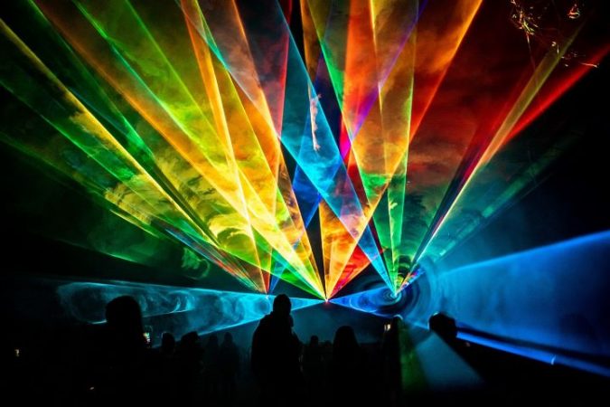 Festival svjetla Zagreb od 18. do 22. ožujka otvara proljetnu turističku sezonu