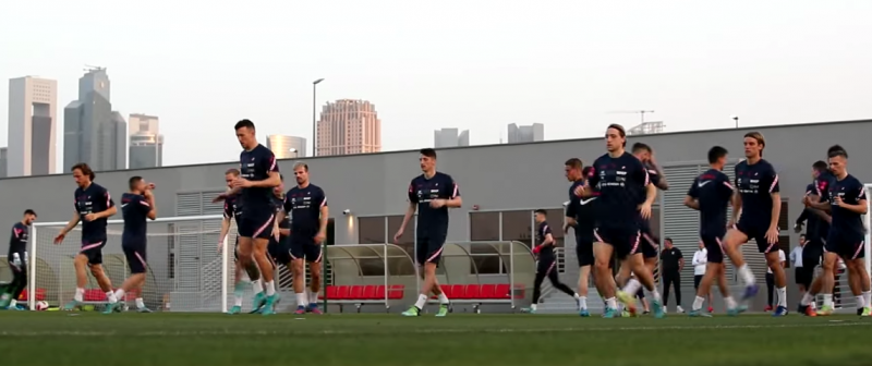 HNS promijenio kamp za SP: Ovo je velika pobjeda!