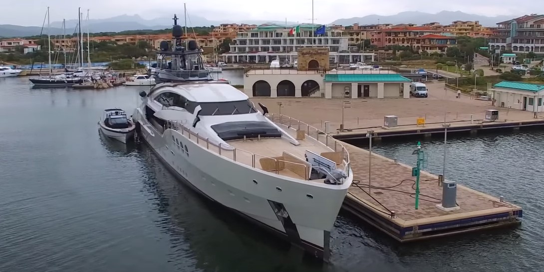 Italija zamrznula imovinu ruskih oligarha vrijednu oko 140 milijuna eura