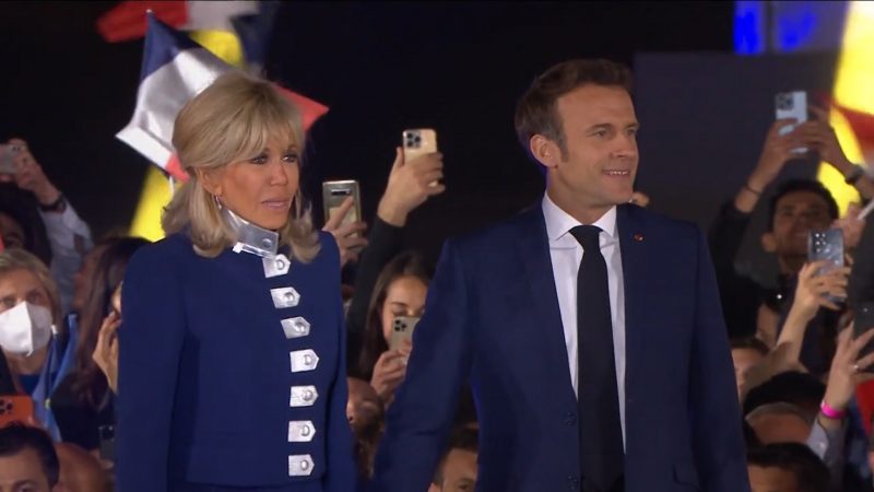 Macron ponovno predsjednik Francuske, Le Pen priznala poraz