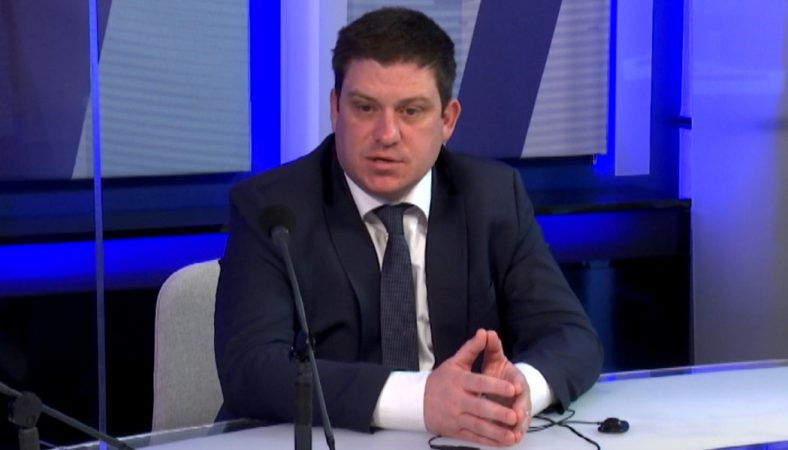Za projekate lučke infrastrukture i pomorskog dobra 16,2 mil. eura