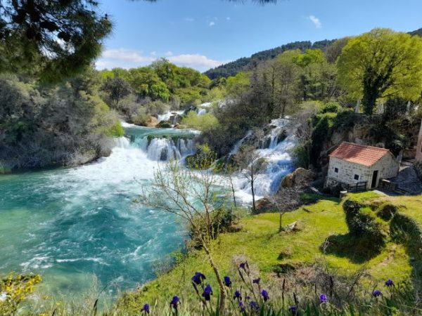 Za nacionalne parkove i parkove prirode 18 milijuna eura