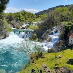Za nacionalne parkove i parkove prirode 18 milijuna eura