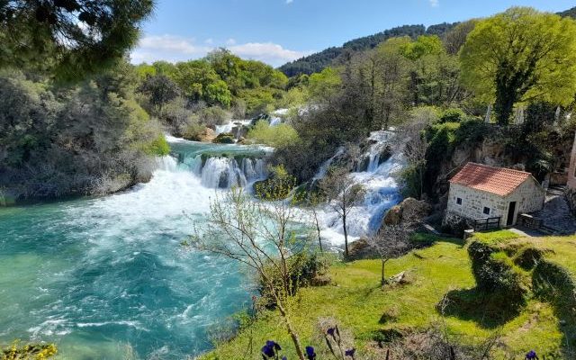 Za nacionalne parkove i parkove prirode 18 milijuna eura