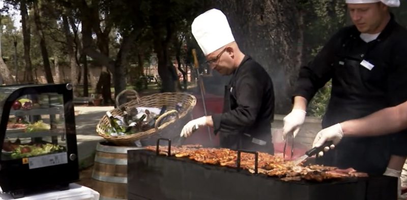 Međunarodni praznik rada obilježava se diljem Hrvatske