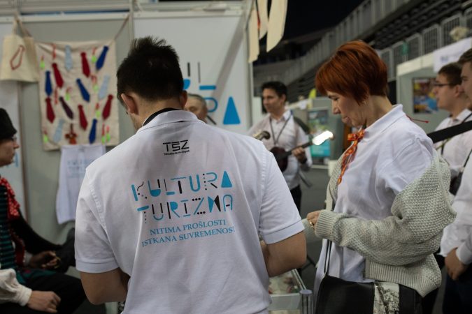 DVANAESTA GODINA PROJEKTA „KULTURA TURIZMA“