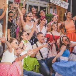 RetrOpatija pretvara Opatiju u najveću retro pozornicu u regiji