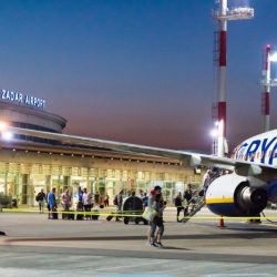 Izravne linije – mamac za turiste