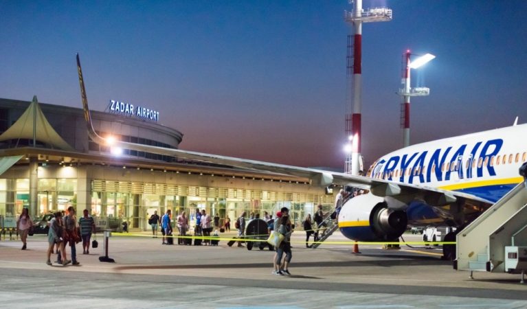 Izravne linije – mamac za turiste