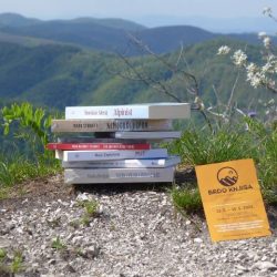 Tjedan dobre dječje knjige 2026.: Mia Dimšić otvara riječko slavlje čitanja