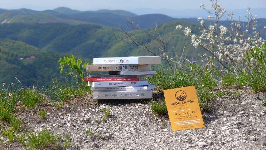 Tjedan dobre dječje knjige 2026.: Mia Dimšić otvara riječko slavlje čitanja