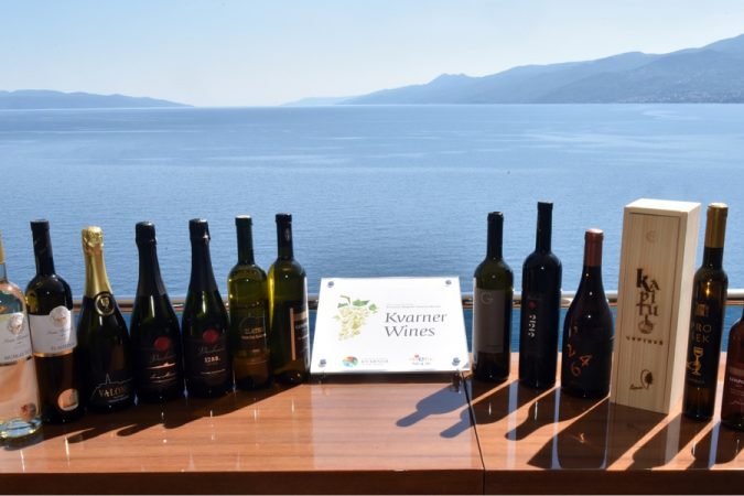 Veliki uspjeh kvarnerskih vinara na Decanter World Wine Awards 2022