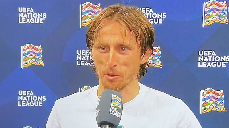 Hrvatska prvi put u povijesti pobijedila Francusku!