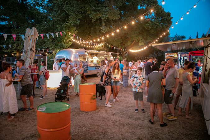 Food Truck Festival vraća se u Rijeku!
