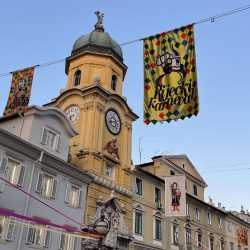 PROMJENE BEZ PROMJENA? Rijeka i Kvarner u turističkom paradoksu