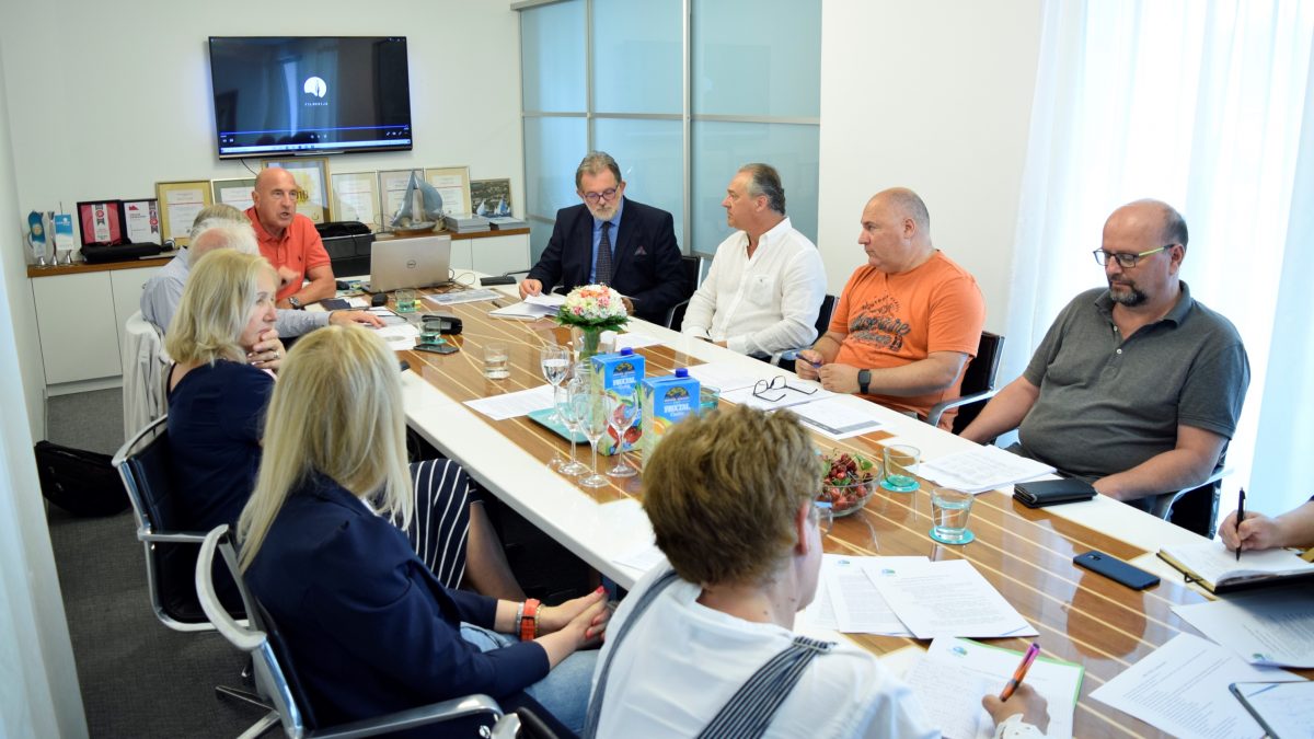 Budućnost projekta Žičara Učka