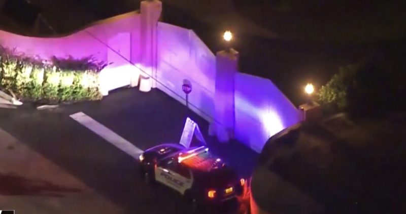 FBI upao na imanje Donalda Trumpa na Floridi