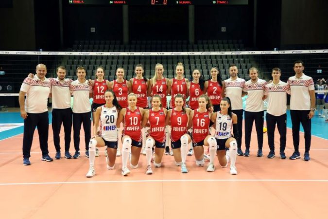 HRVATSKA NEOČEKIVANO TEŠKO POBIJEDILA IZRAEL U GOSTIMA REZULTATOM 3:1