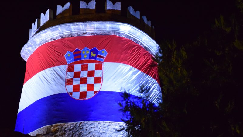 Obilježen Dan međunarodnog priznanja Hrvatske