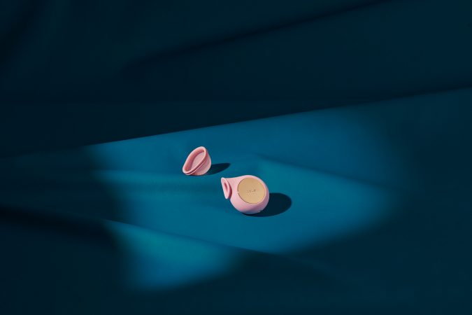 Prepustite se valovima užitka čak i za vrijeme menstruacije