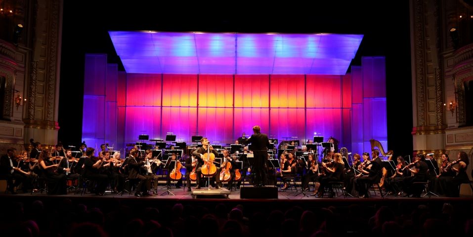HNK Zajc; Koncertnu sezonu u petak otvara solo-violončelist Berlinske filharmonije!