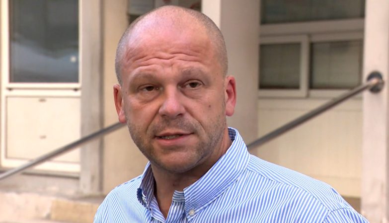Viktor Gotovac će biti izbačen iz SDP-a!