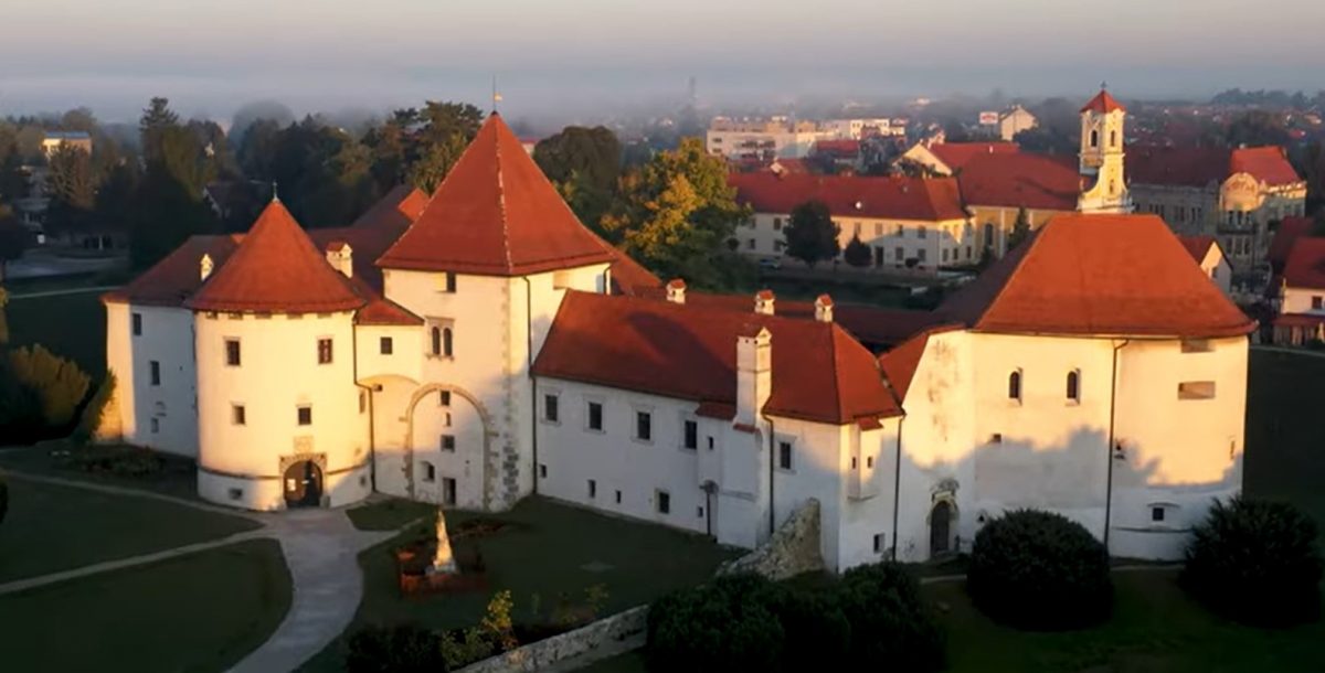 Varaždin preplavili mladi sportaši i nevjerojatna atmosfera