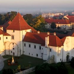 Varaždin preplavili mladi sportaši i nevjerojatna atmosfera