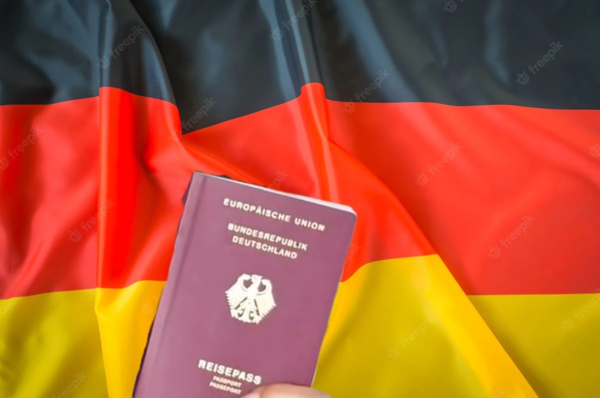 Njemačka bilježi povećanje broja onih koji odbijaju vojnu obvezu