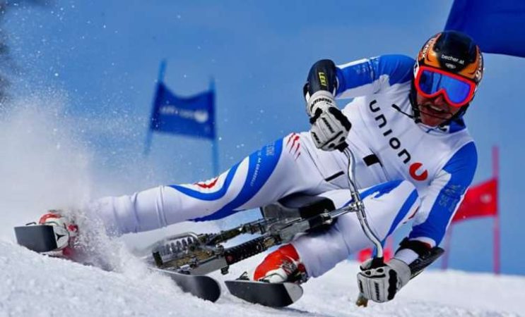 Ljubitelji skiboba pripremite se za navalu adrenalina!