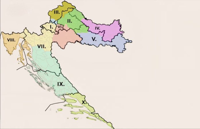HDZ ponovno nudi kaotičan izborni sustav