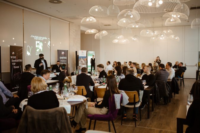 Wine EnoGASTRO VIP Event u Splitu i ove godine iznimno uspješan