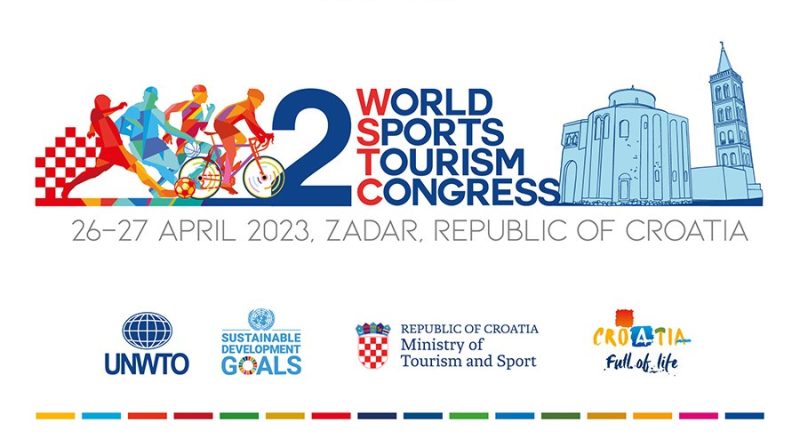 Svjetski kongres sportskog turizma u Petrčanima