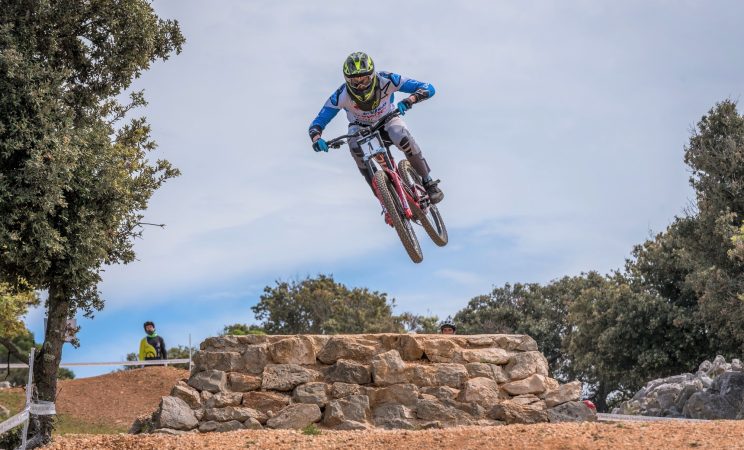 IXS European Downhill Cup Lošinj 2023