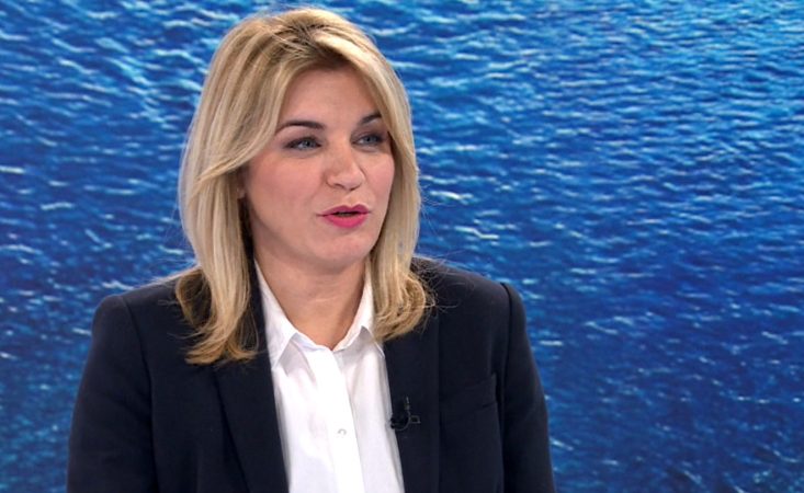 Ministrica Brnjac: Mnogi čimbenici utječu na razvoj turizma, ključni su resursi
