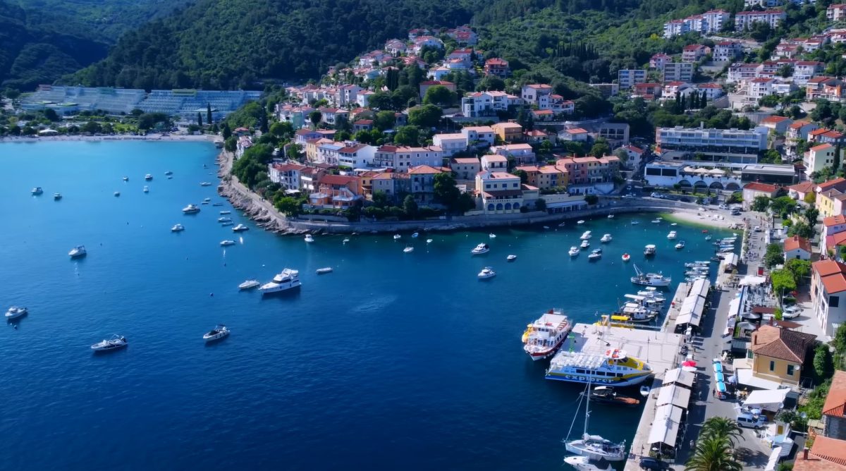 U Istri odlični turistički pokazatelji