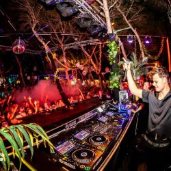 Ultra Europe: Calvin Harris predvodi drugu večer
