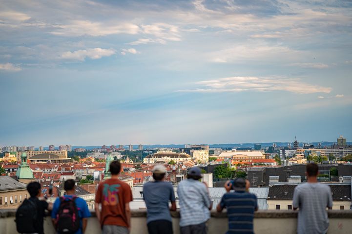 ZAGREB – 3. NAJBOLJI GLAVNI GRAD ZA TURISTE U EUROPI