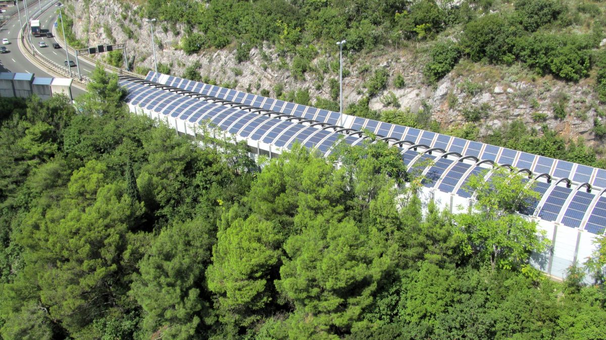 HEP planira još 90 sunčanih elektrana na krovovima svojih zgrada