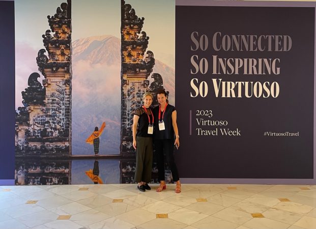 ZAGREB USPJEŠNO PREDSTAVLJEN U SAD-u NA 35. VRITUOSO TRAVEL WEEK-u